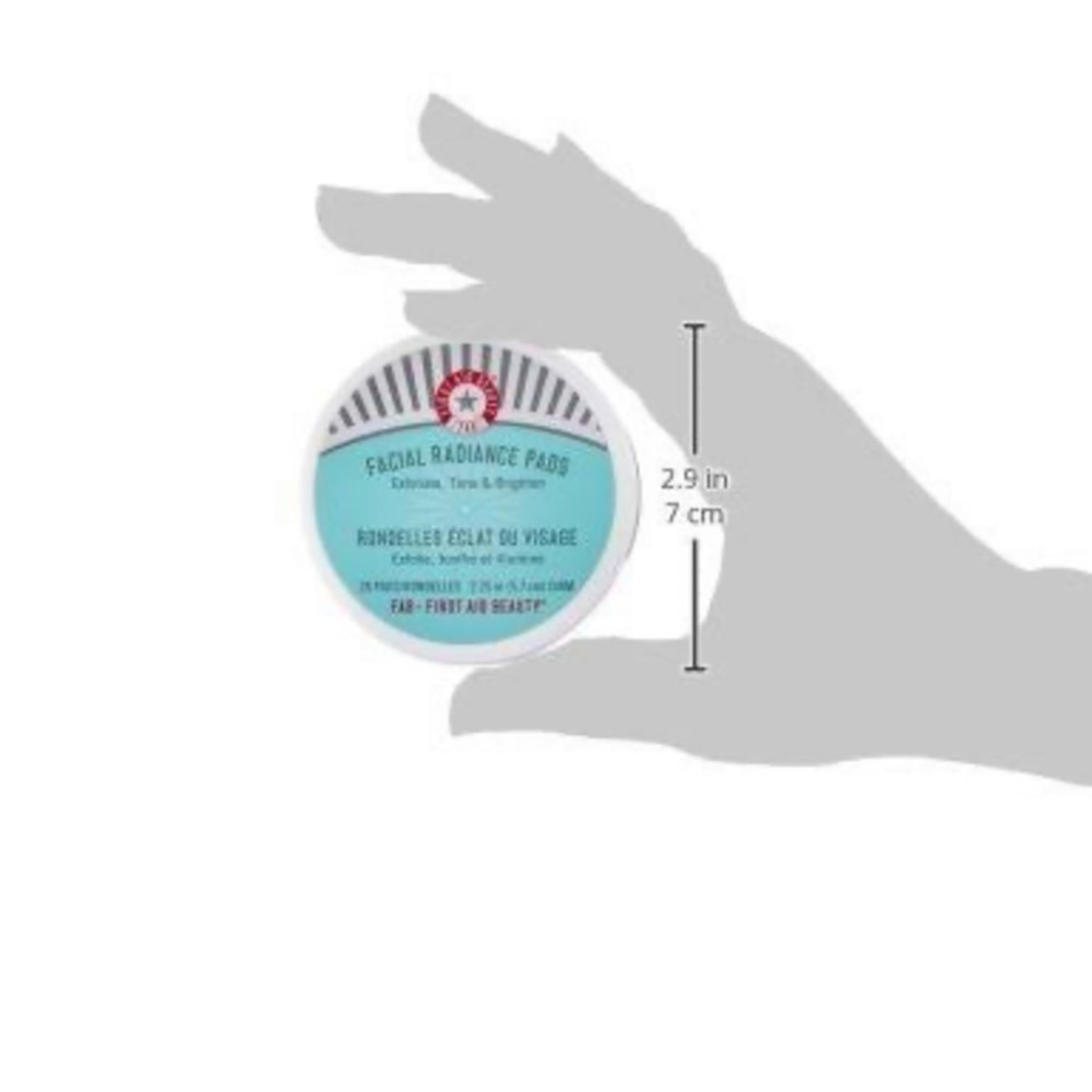 First Aid Beauty FACIAL RADIANCE PADS - Picture 6 of 6
